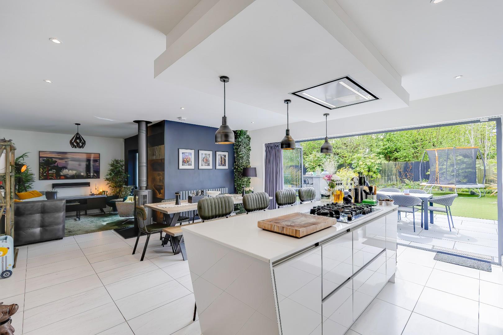 3 Campbell Court, St. Nicholas, Vale Of Glamorgan, CF5 6BF